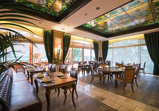 Maxx Royal Belek Golf Resort