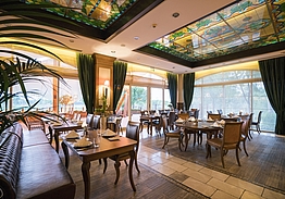 Maxx Royal Belek Golf Resort