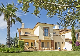 Monte Rei Golf & Country Club | Linked Villa
