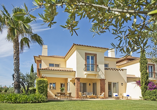 Monte Rei Golf & Country Club | Linked Villa