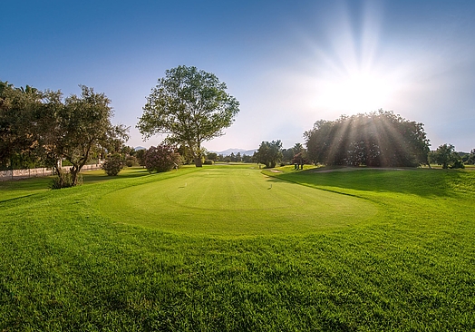 Oliva Nova Beach & Golf Resort