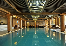 Pirin Golf Hotel & Spa
