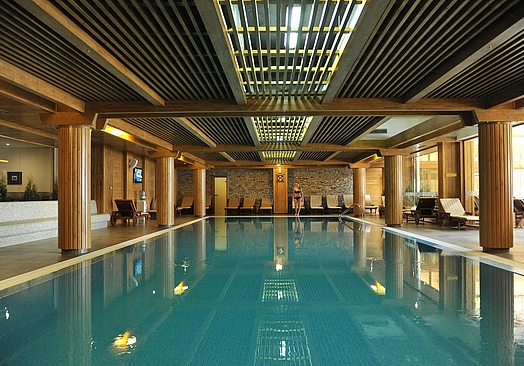 Pirin Golf Hotel & Spa