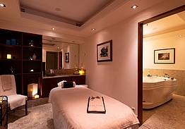 Praia D’El Rey Golf & Beach Resort | Kalyan Spa