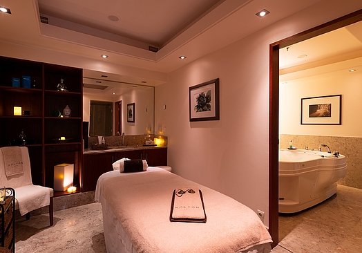 Praia D’El Rey Golf & Beach Resort | Kalyan Spa