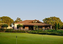 Quinta do Peru Golf & Country