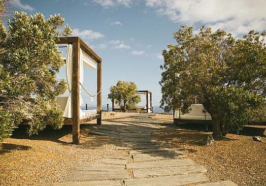 Salobre Hotel Resort & Serenity