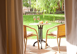 Son Corb Boutique Hotel