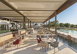 Titanic Deluxe Golf Belek | Golf i Belek