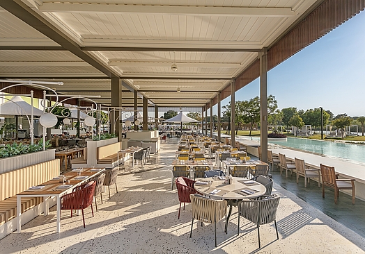 Titanic Deluxe Golf Belek | Golf i Belek