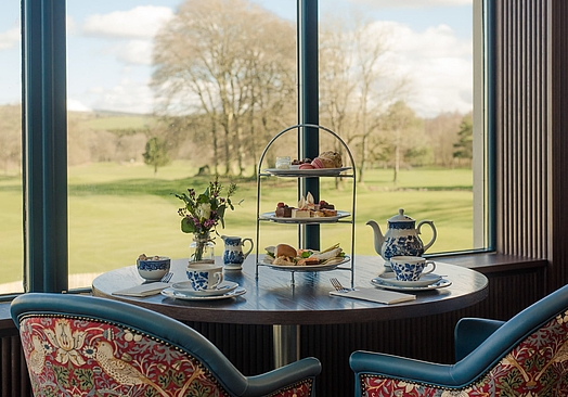 Tulfarris Hotel & Golf Resort Blessington | Golf i Irland