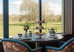 Tulfarris Hotel & Golf Resort Blessington | Golf i Irland