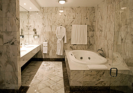 Vilnius Grand Resort | Golf i Litauen