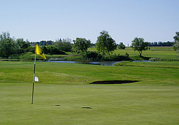Söderslätts Golfklubb