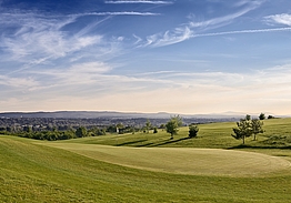 Aparthotel Parkallee am Mainzer Golf Club