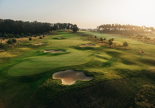 Araslöv Golf & Resort