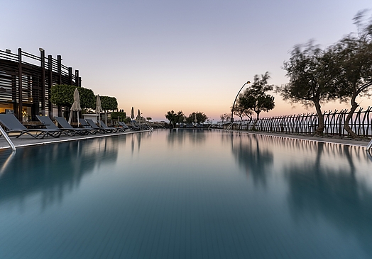 Barceló Tenerife Royal Level