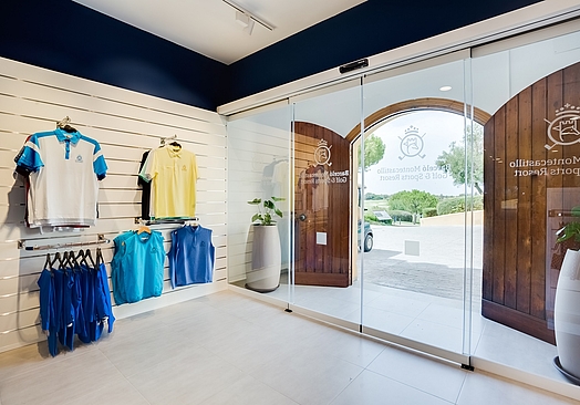 Barceló Montecastillo Golf & Sports Resort