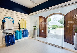 Barceló Montecastillo Golf & Sports Resort