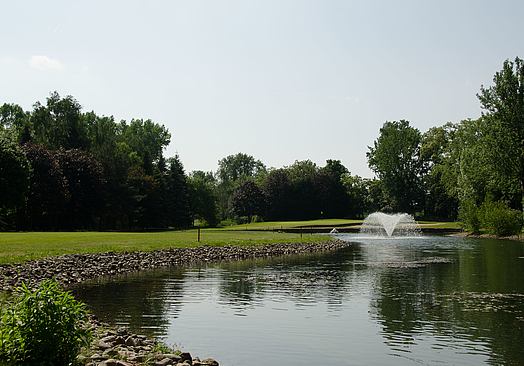 Berliner Golf Club Gatow | Golf i Berlin