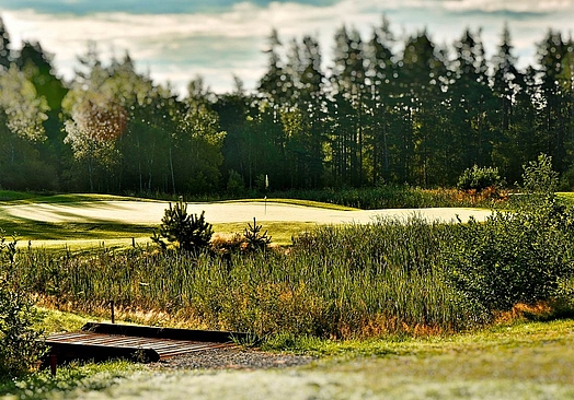 Black Stork Golf Resort