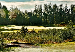 Black Stork Golf Resort