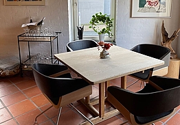 City Hotel Nattergalen