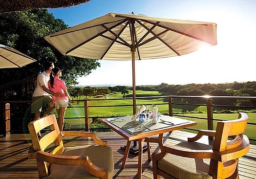 Constance Belle Mare | Golf på Mauritius