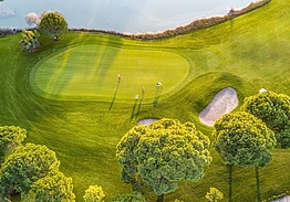 Cornelia Golf Club | Golf i Belek