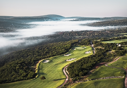 Costa Navarino | The Hills Course