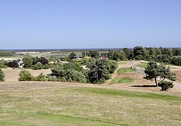 Ebeltoft Golf Club | Golf på Djursland