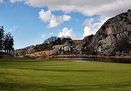 Egersund Golfklubb