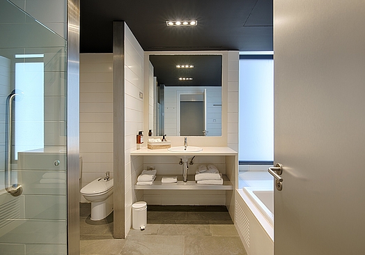 Hotel Terraverda & Empordà Golf Club | Golf i Girona