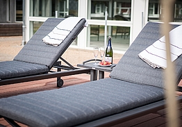 Hotel Fuglsangcentret