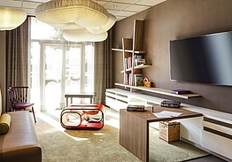 Le Golf National | Hotel Novotel Saint-Quentin en Yvelines