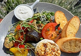 Golf & Spa Kunetická Hora