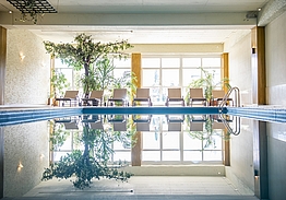 Sporthotel Radstadt | Golf i Radstadt