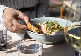 Gullmarsstrand Hotell & Konferens