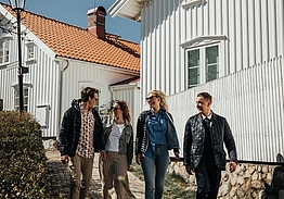 Gullmarsstrand Hotell & Konferens