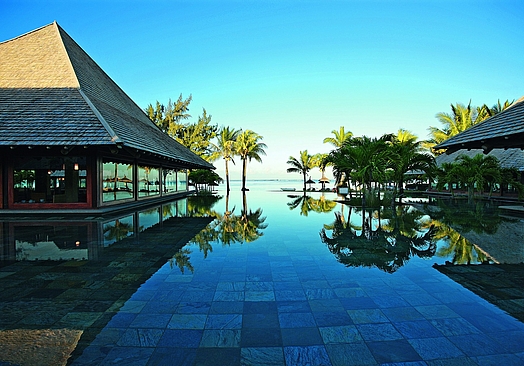 Heritage Awali Golf & Spa | Golf på Mauritius