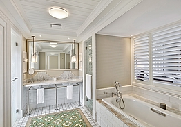 Heritage Le Telfair Wellness & Spa Resort