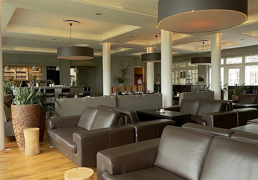 Hofgut Georgenthal Resort