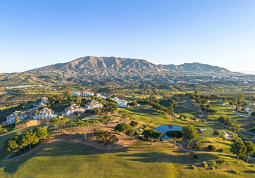 La Cala Golf Resort