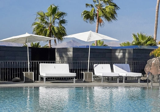 La Isla y El Mar Hotel Boutique