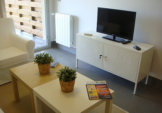 Life Apartments El Rompido