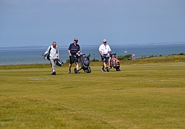 Løgstør Golfklub - Løgstør Parkhotel