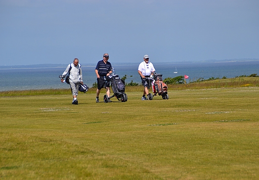 Løgstør Golfklub - Løgstør Parkhotel