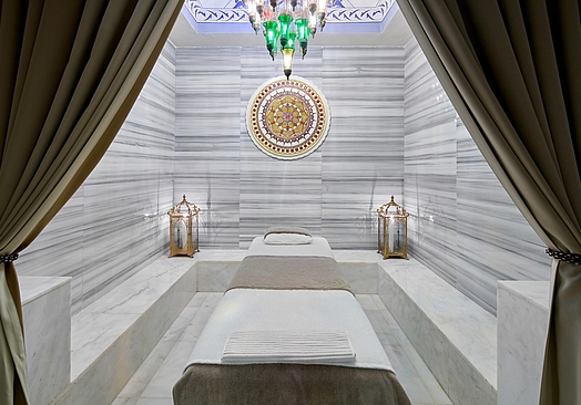 Maxx Royal Belek Golf Resort