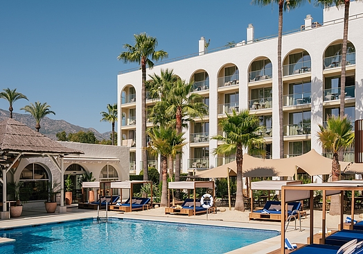 ME Marbella