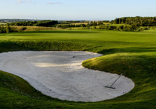 Ørnehøj Golfklub